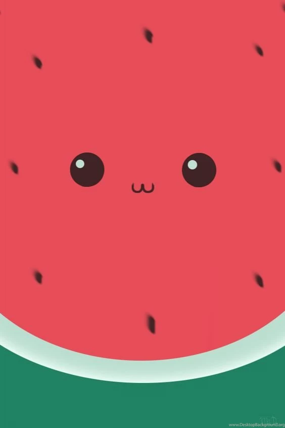 Cute Watermelon Wallpapers