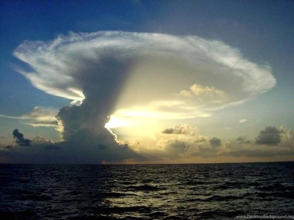 Wallpapers Amazing Lightning Weather 1280 X 800 Weather Clouds ...