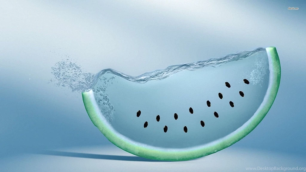Watermelon Wallpapers Digital Art Wallpapers
