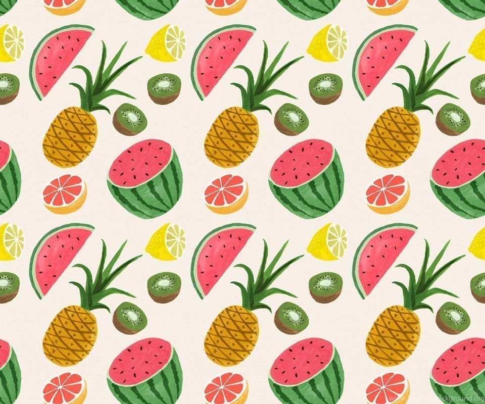 WATERMELON WALLPAPER On The Hunt