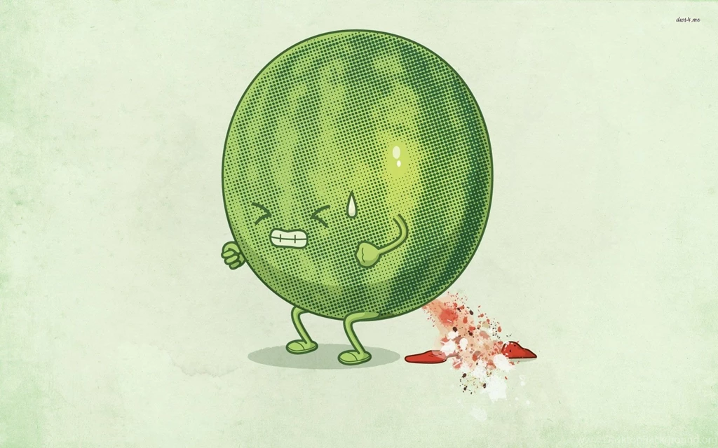 Watermelon Wallpapers Digital Art Wallpapers