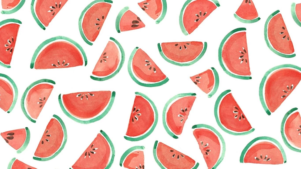 Watermelon Wallpapers Tumblr Hd