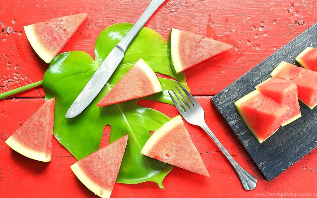 Watermelon Computer Wallpapers, Desktop Backgrounds