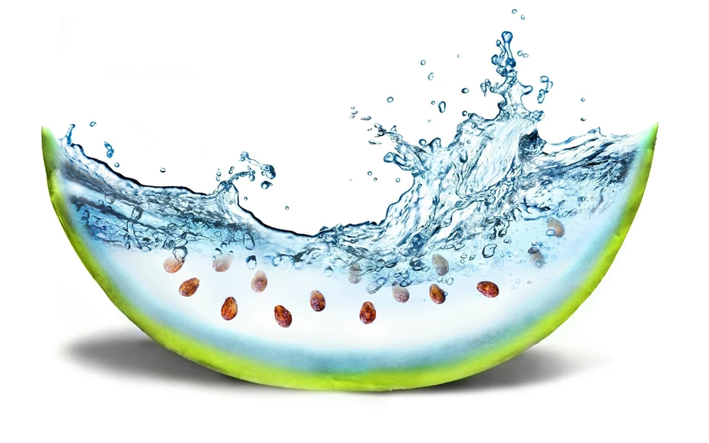 Art Watermelon Wallpapers