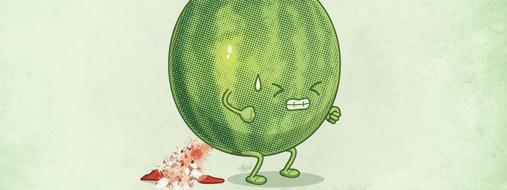 Free Funny Watermelon Desktop Wallpapers 2560960