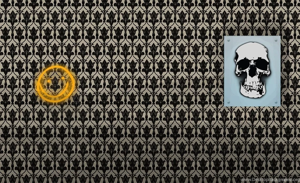 Sherlock Wallpapers By Katzevogel On DeviantArt