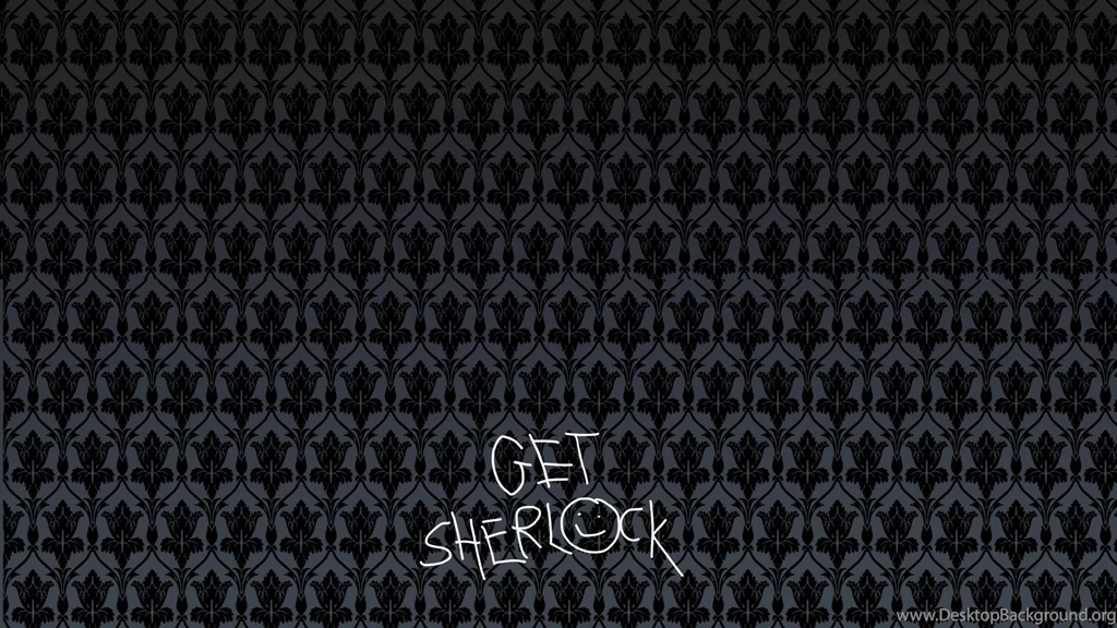 Sherlock Wallpapers Chapter 3 Momomo Sherlock (TV), Sherlock ...