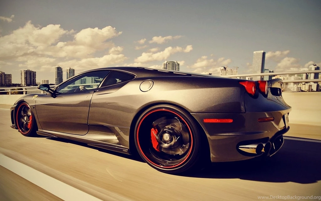 1150 Ferrari HD Wallpapers