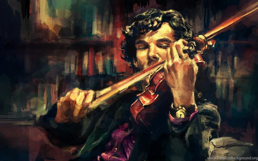 Sherlock Wallpapers