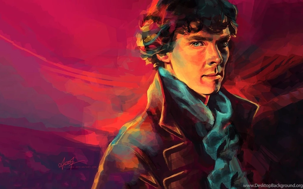 Sherlock Wallpapers