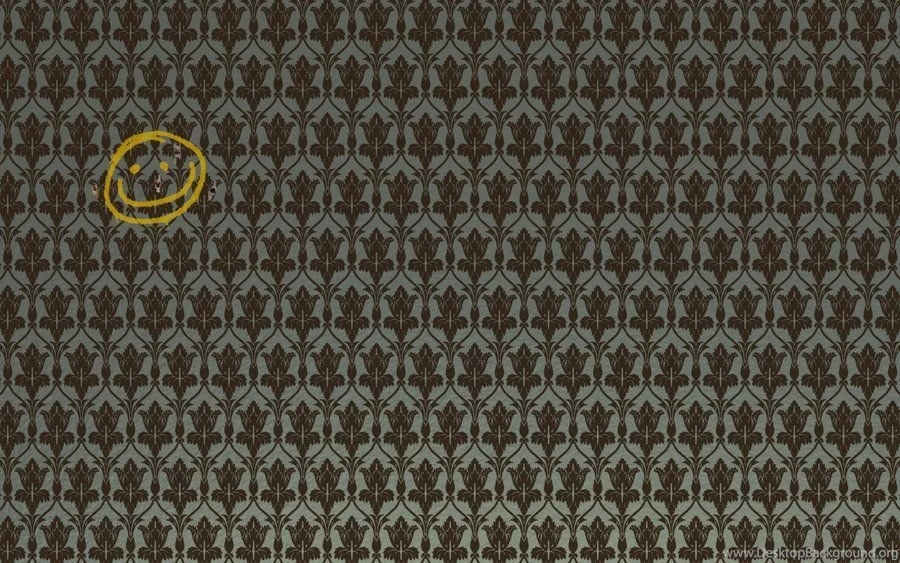 DeviantArt: More Like BBC Sherlock Wallpapers Pattern By Vinree
