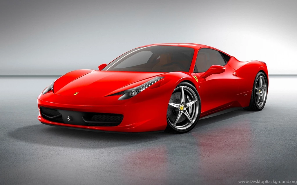 Ferrari 458 Wallpapers HD Download