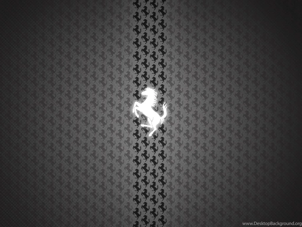 Wallpapers Of Ferrari Logo