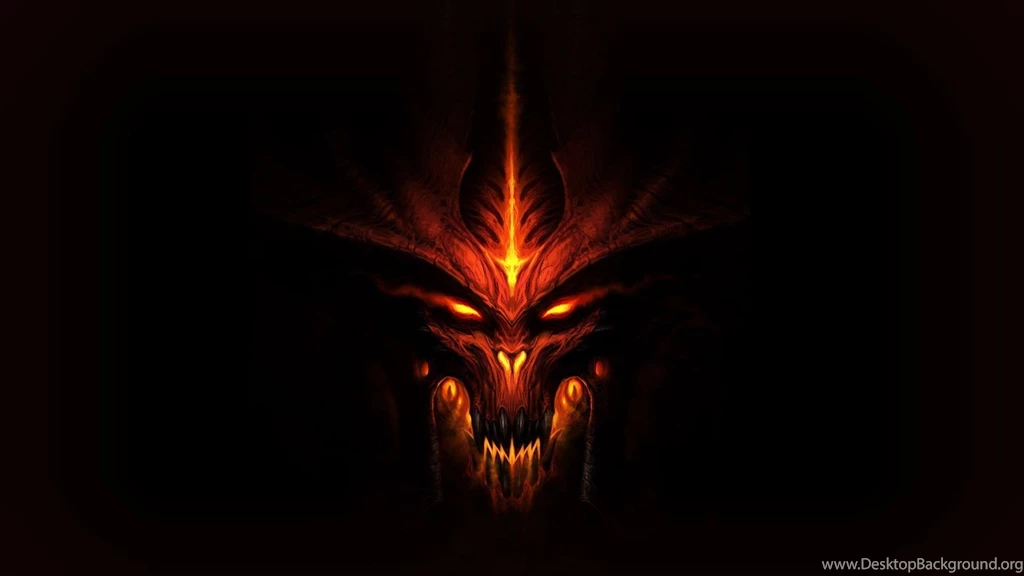 Full HD 1080p Diablo 3 Wallpapers HD, Desktop Backgrounds 1920x1080