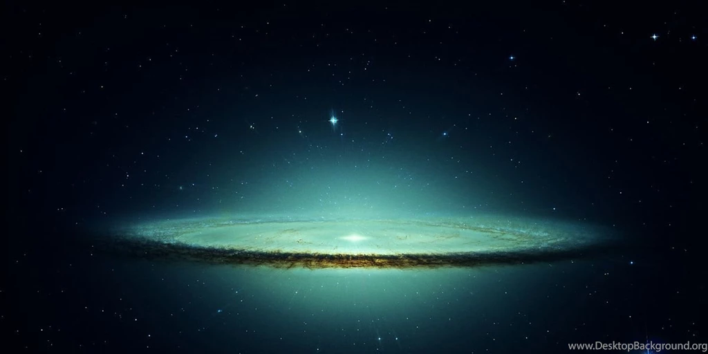 Galaxies Twitter Cover & Twitter Backgrounds