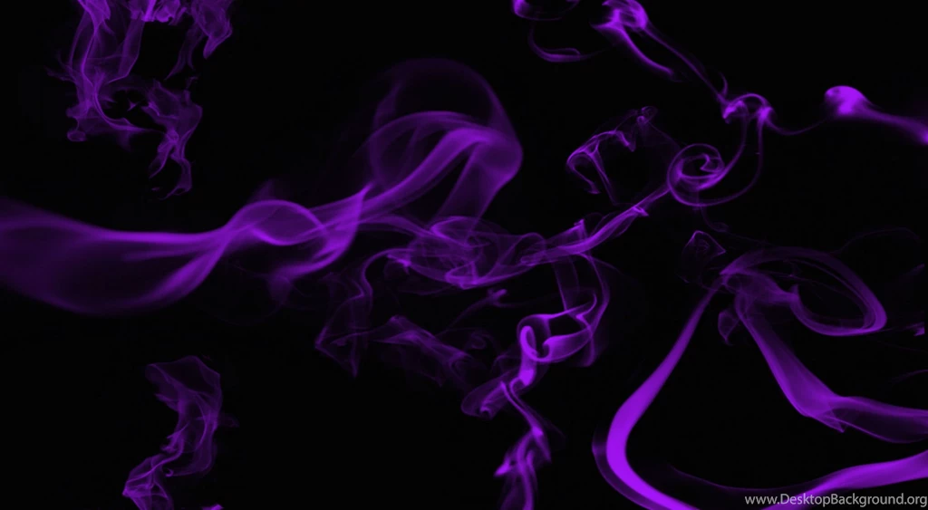 Purple Smoke HD Wallpapers