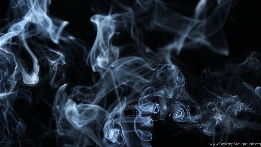 Smoke On Black Backgrounds Wallpapers :: HD Wallpapers