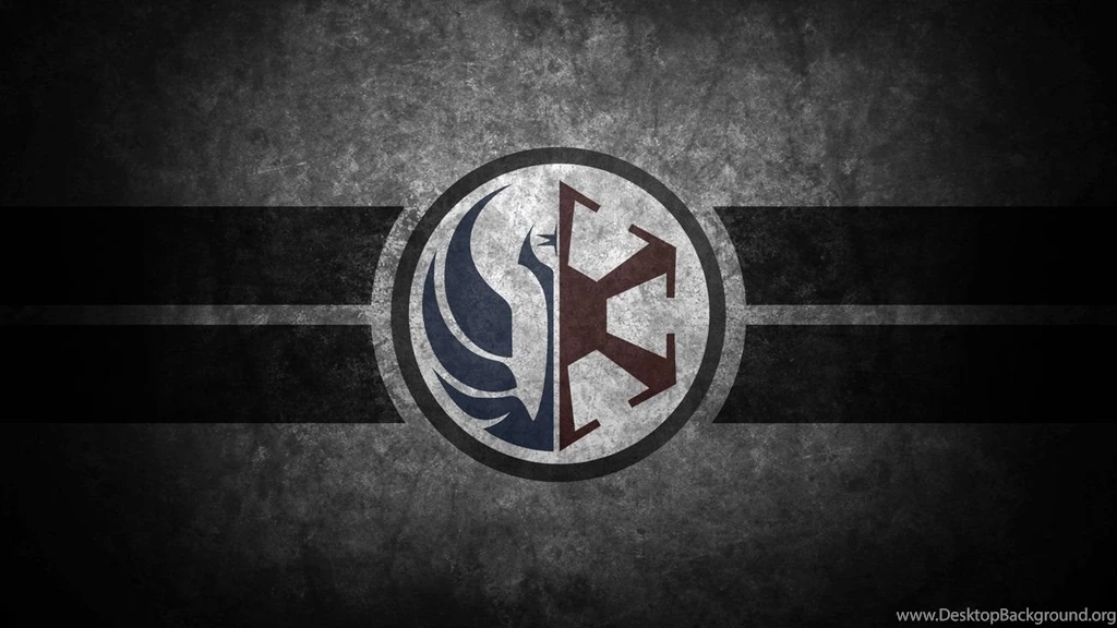 Star Wars Yin Yang Desktop Wallpapers By Swmand4 On DeviantArt