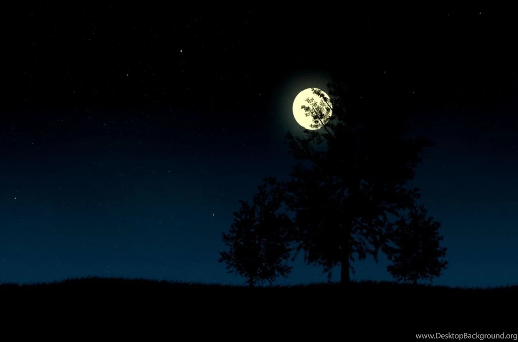 Wallpapers Hd Black Moon Widescreen Desktop Backgrounds