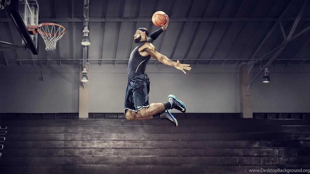 LeBron James HD Wallpapers