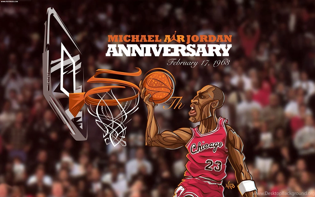 Download Wallpapers 3840x2400 Michael Jordan, Chicago Bulls, Sports ...
