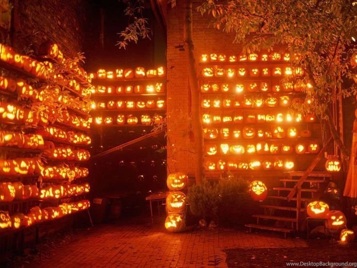 Halloween Desktop Backgrounds