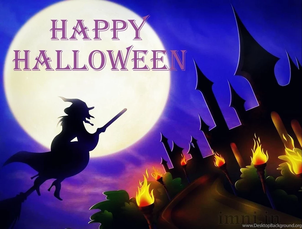 Happy Halloween 2013 WallpaperDesktop Wallpapers