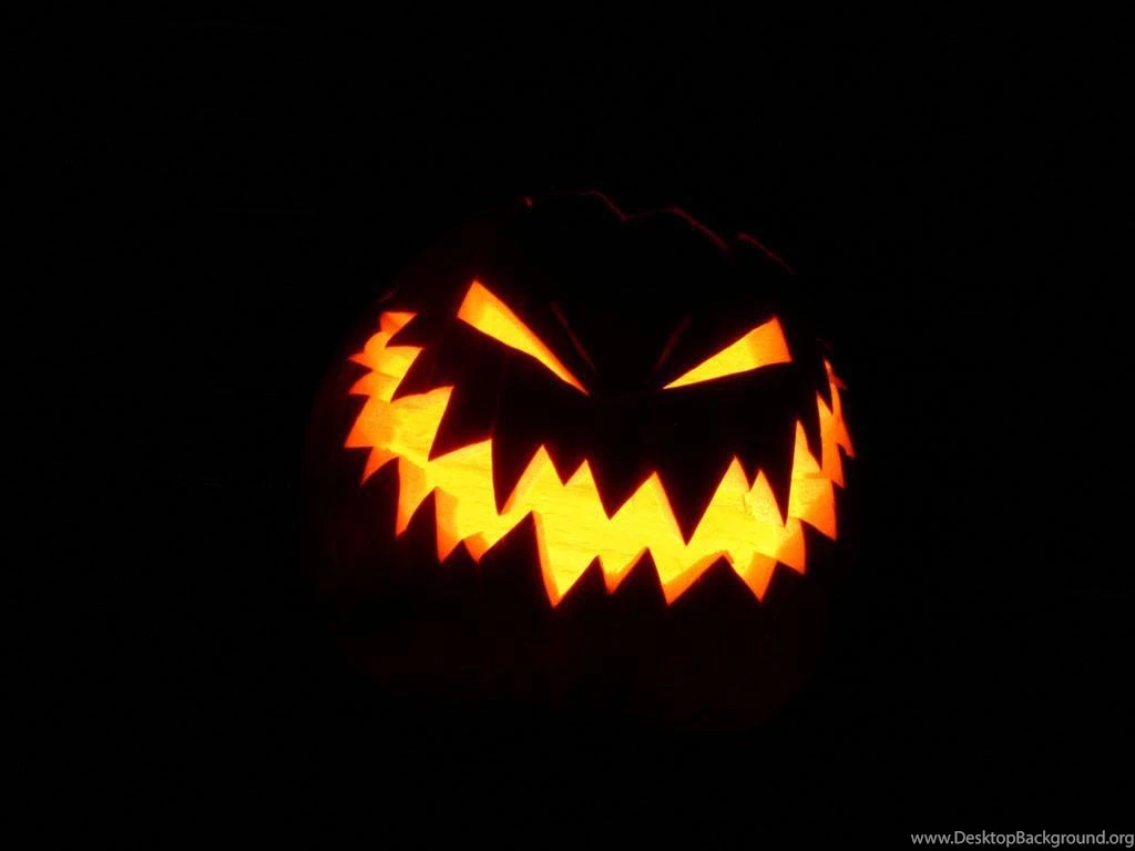 Halloween Desktop Wallpapers For Free