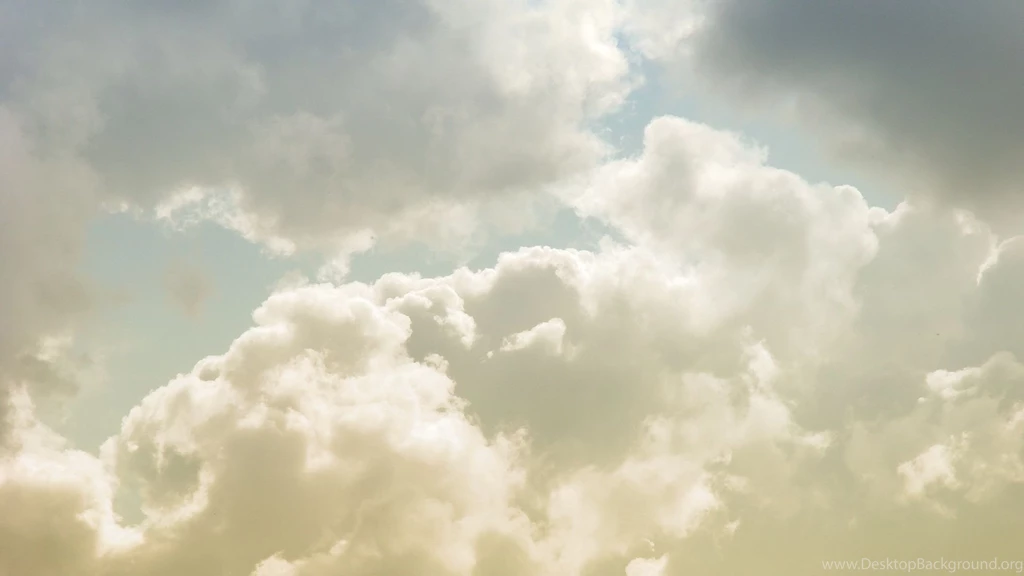 Clouds HD Wallpapers
