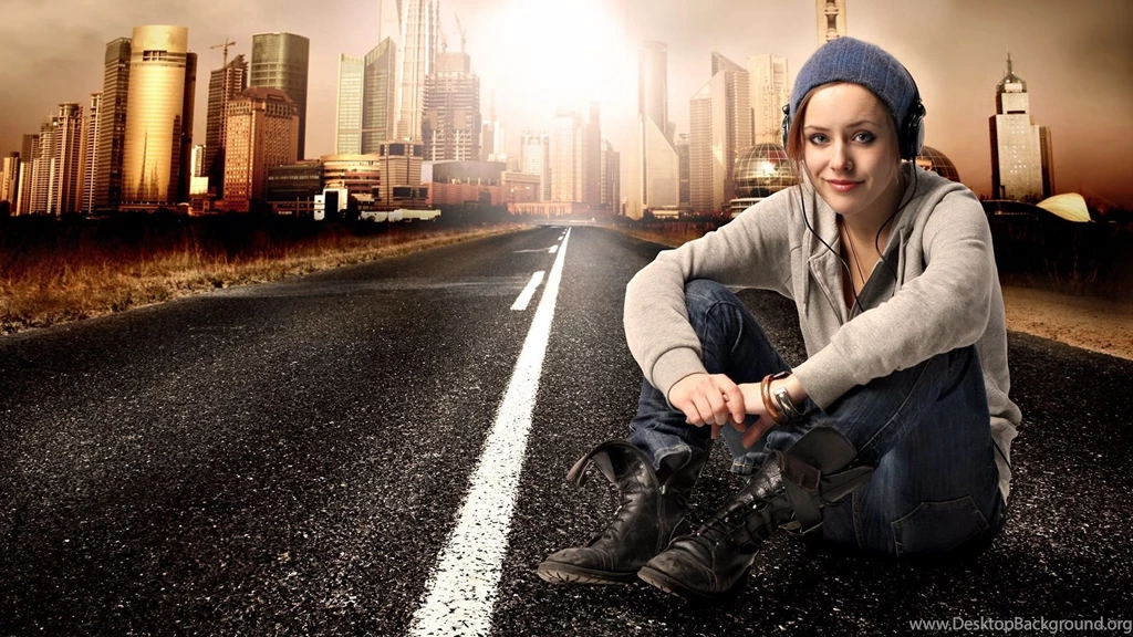 Cute Girl HD Wallpapers