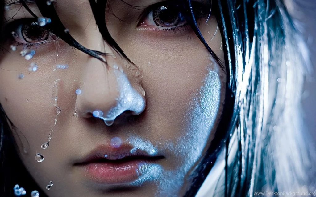 Beautiful Face Girl Wallpapers HD