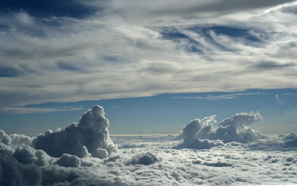 Download Cloud Wallpapers Free