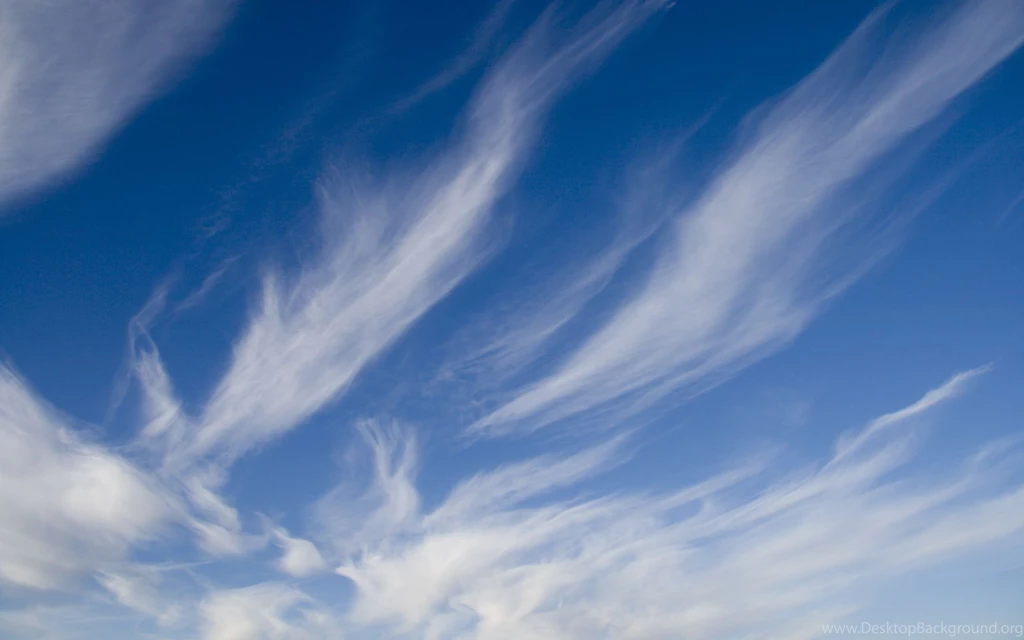 Clouds