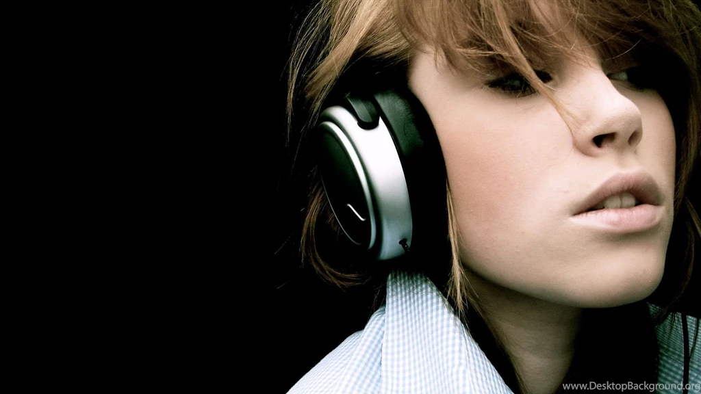 Music Girls Wallpapers