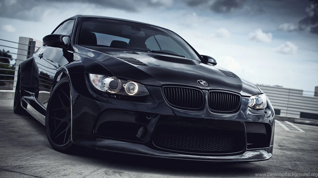 Bmw Wallpapers Full Hd