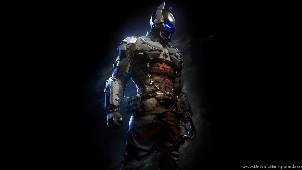 Batman: Arkham Knight
