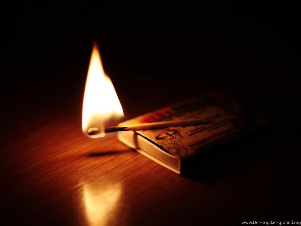 Match On Fire Wallpaper.jpg