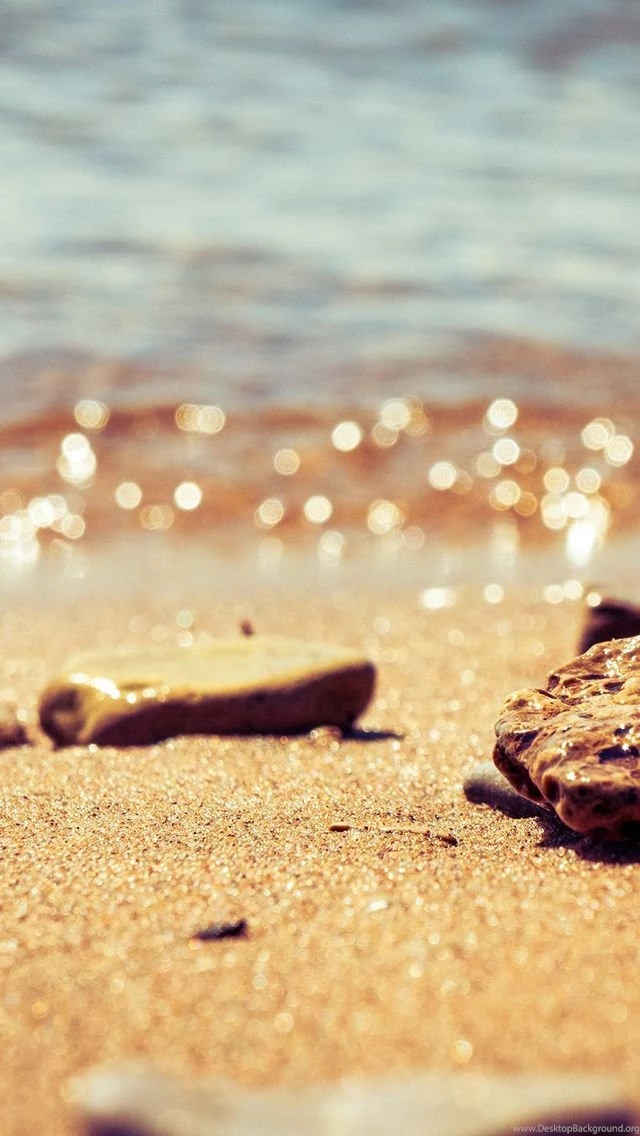 Beach iPhone 5s Wallpapers