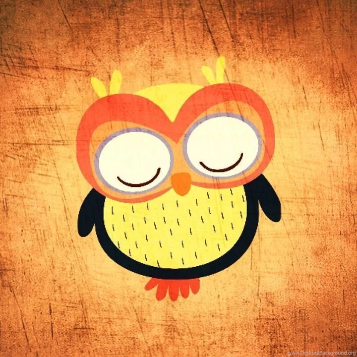 Free Illustration: Eagle Owl, Owl Background, Abstract Free ...