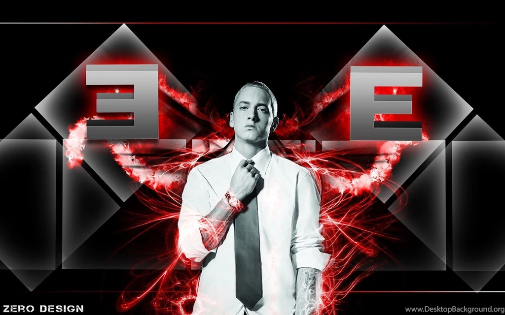 Eminem Wallpapers HD Download