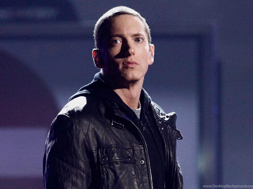 Eminem Computer Wallpapers, Desktop Backgrounds