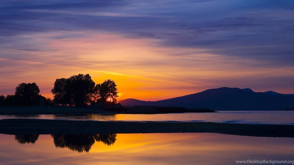 For 1080p Widescreen LCD Monitor HD Beautiful Landscape 1920 ...