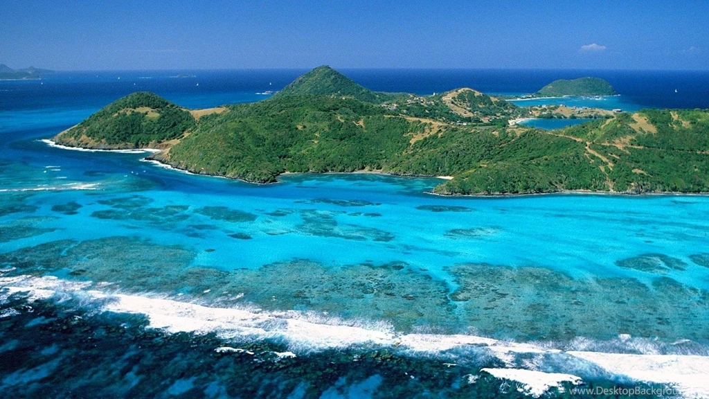 Hd Island Desktop Wallpapers 1080p 1920x1080px