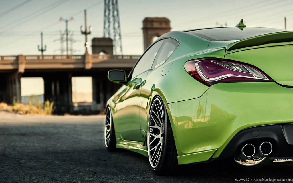 20 HD Car Wallpapers