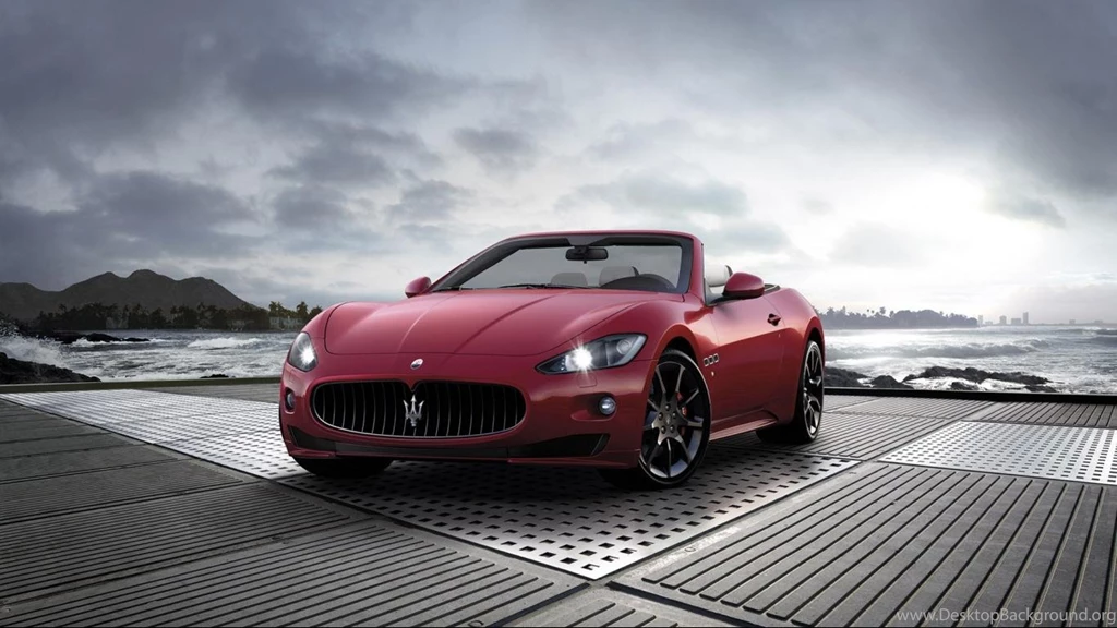 Car Wallpapers 1366X768 HD Wallpapers Pretty
