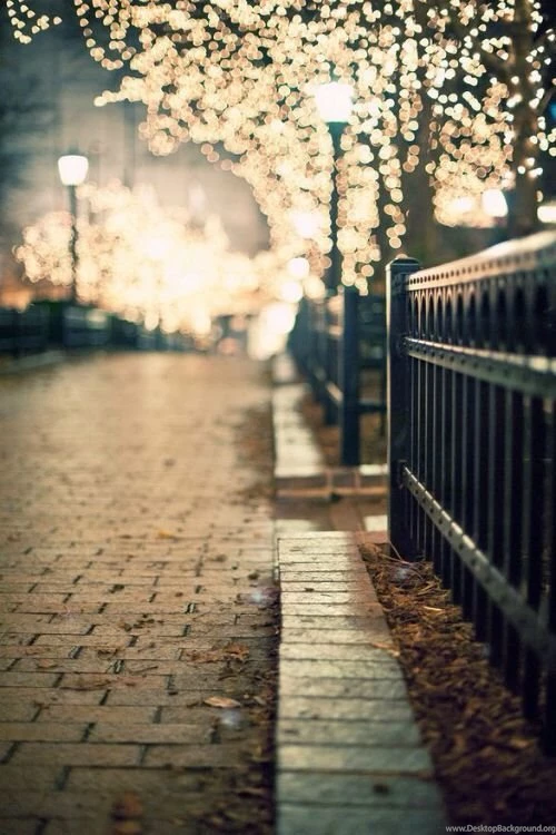 Winter Wallpapers On Pinterest