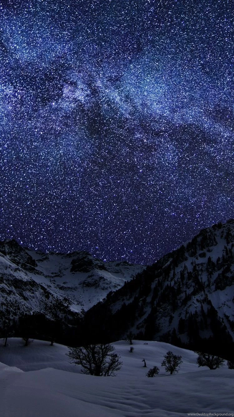 iPhone 6 Winter Wallpapers HD, Desktop Backgrounds 750x1334