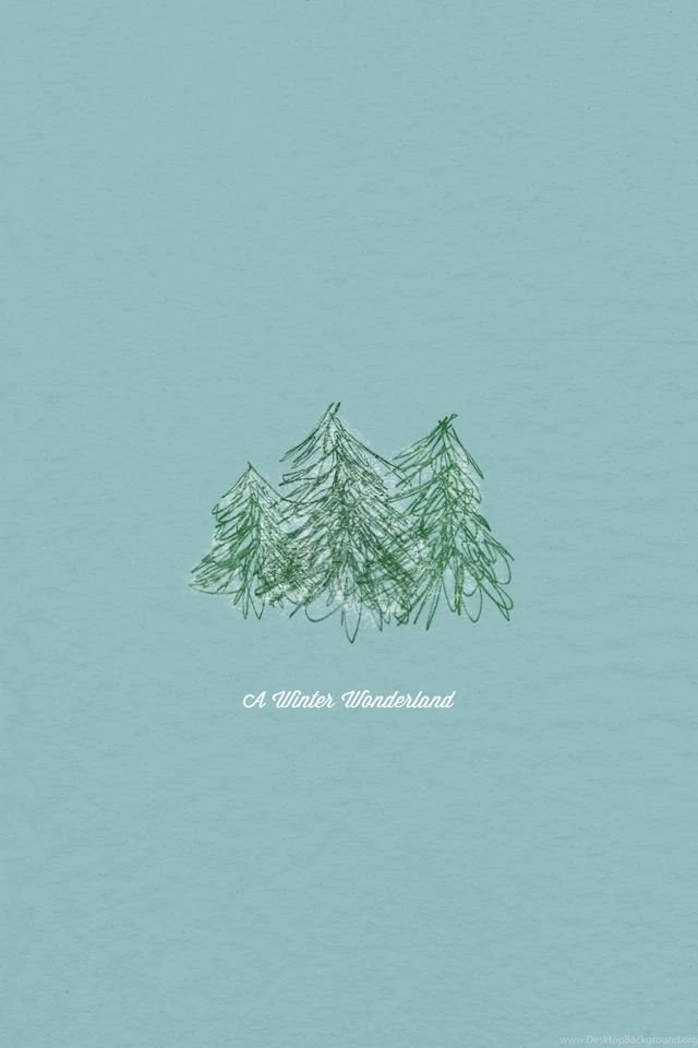 Holiday Wallpapers : By Nien Studios