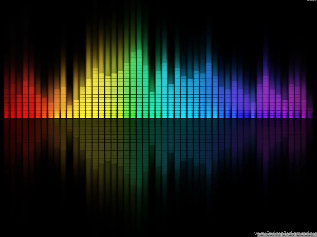 Music Equalizer HD Desktop Wallpapers : Widescreen : High ...