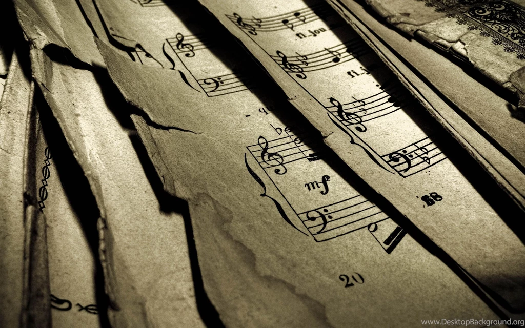 Music Wallpapers 2016 Dr. Odd